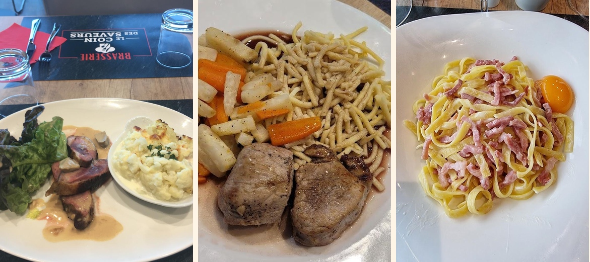 LE COIN DES SAVEURS - Gallery Image 1