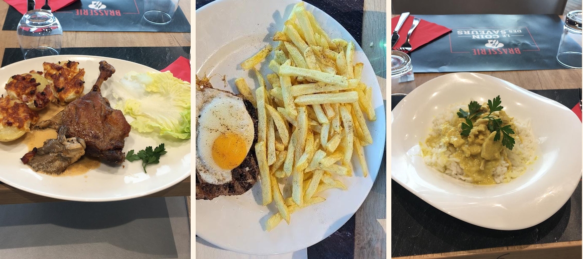 LE COIN DES SAVEURS - Gallery Image 2