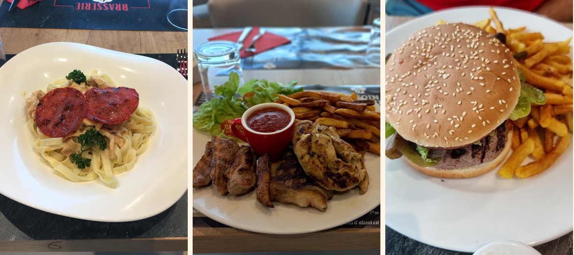 LE COIN DES SAVEURS - Gallery Image 3