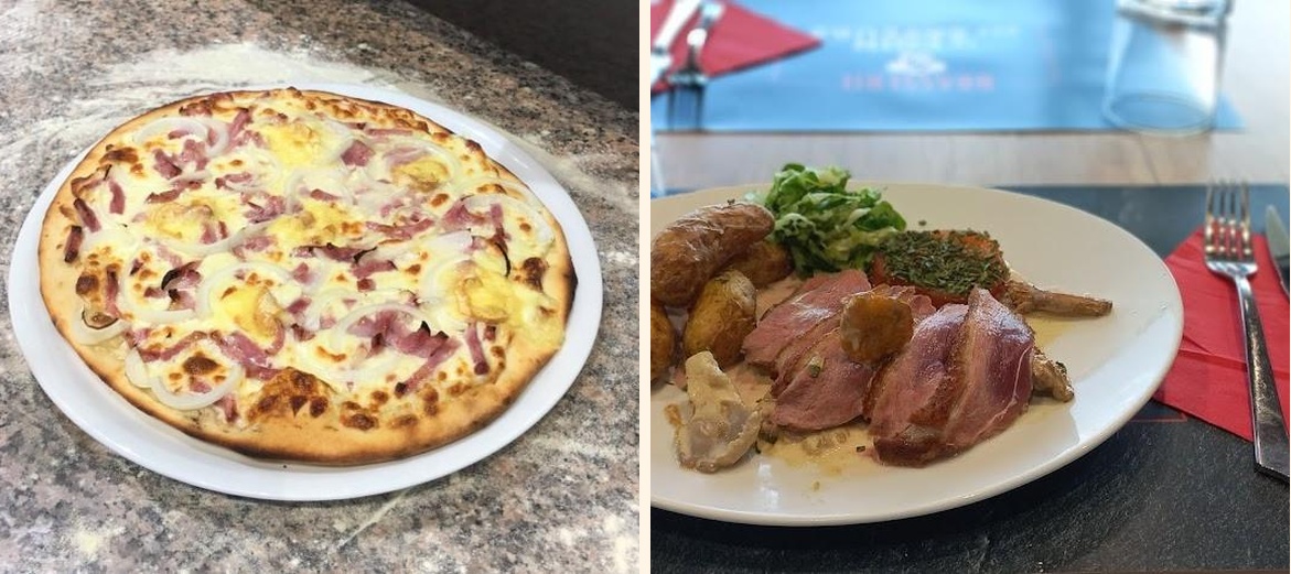 LE COIN DES SAVEURS - Gallery Image 4