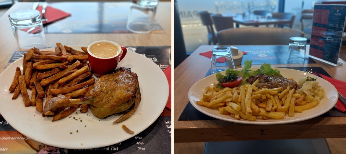 LE COIN DES SAVEURS - Gallery Image 6